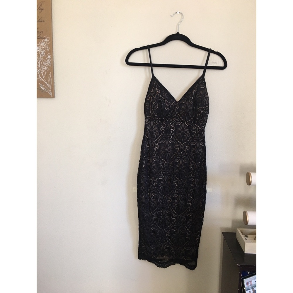 Night out/dinner dress